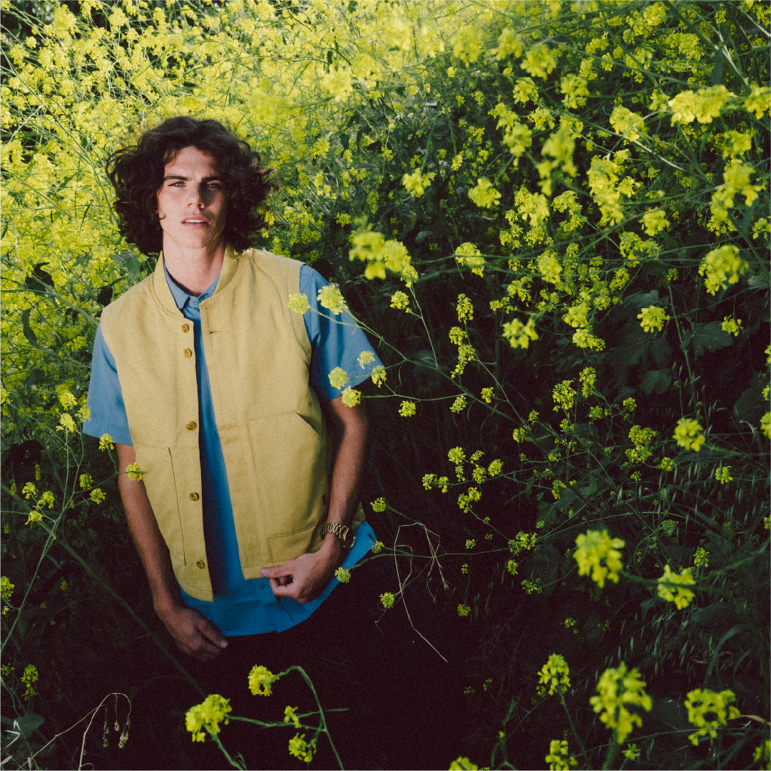 Lady Meek's Winter Pack