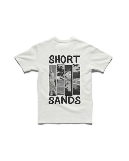 Short Sands Tee