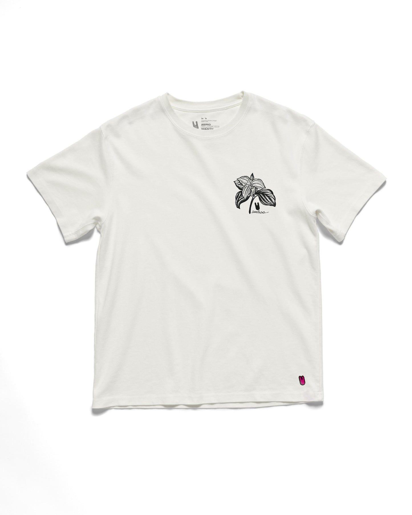 Short Sands Tee