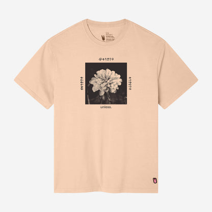 Bloom Tee