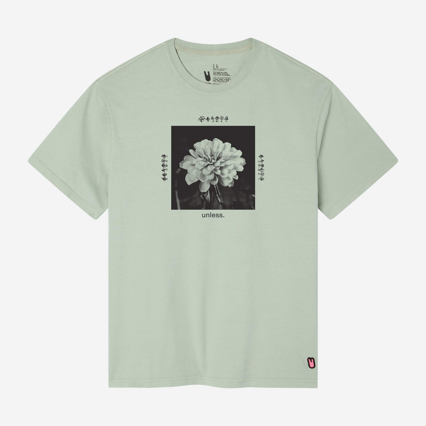 Bloom Tee