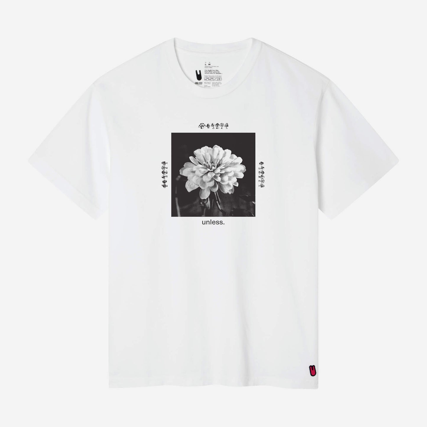Bloom Tee