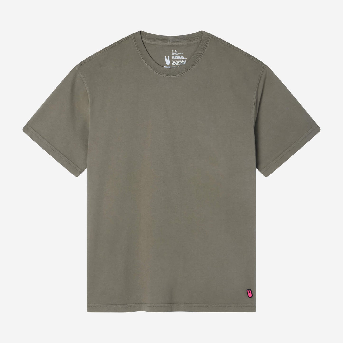 Essentials Tee