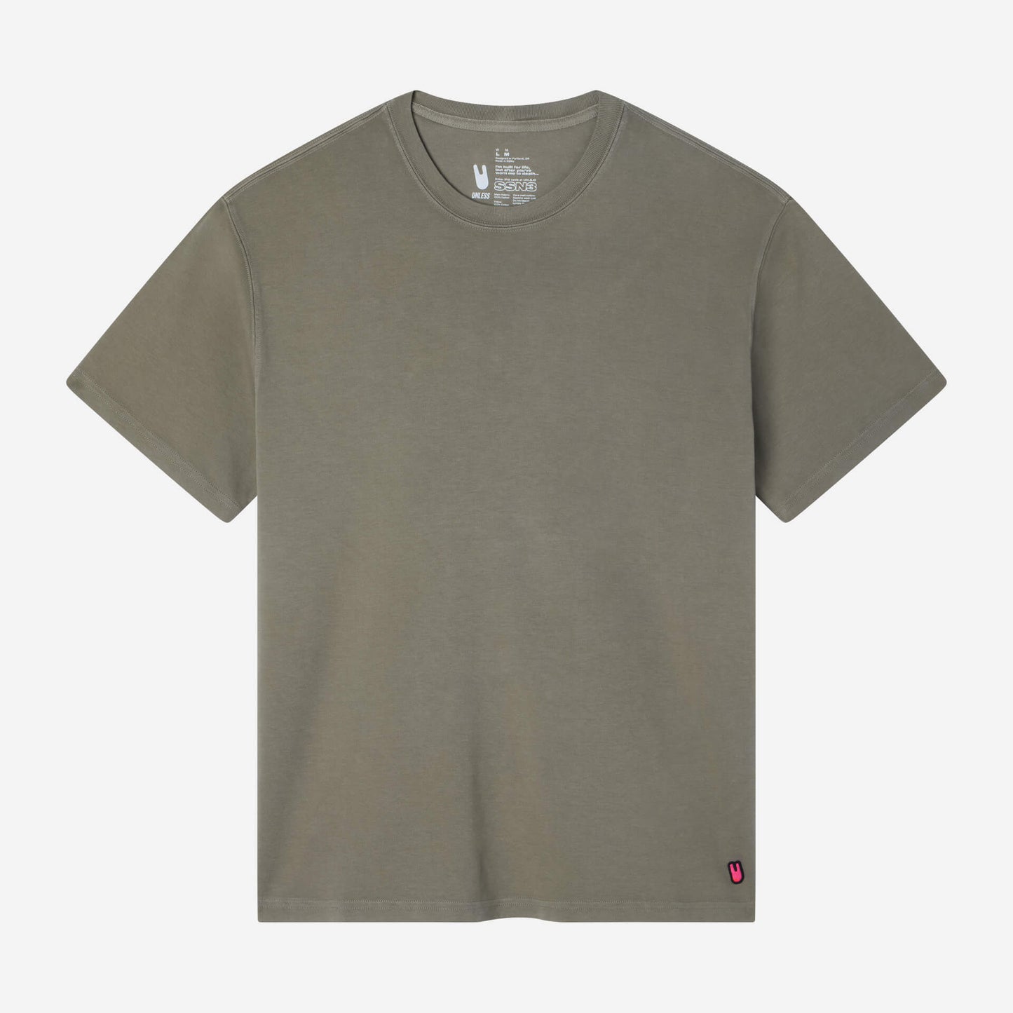 Lux Tee