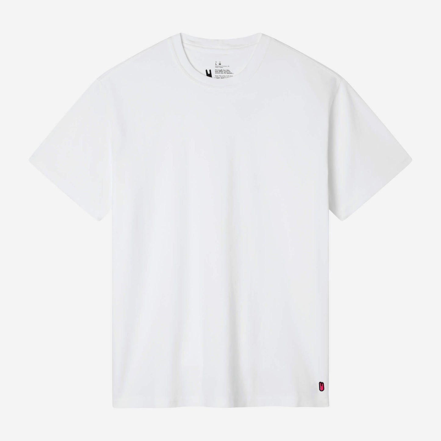 Lux Tee