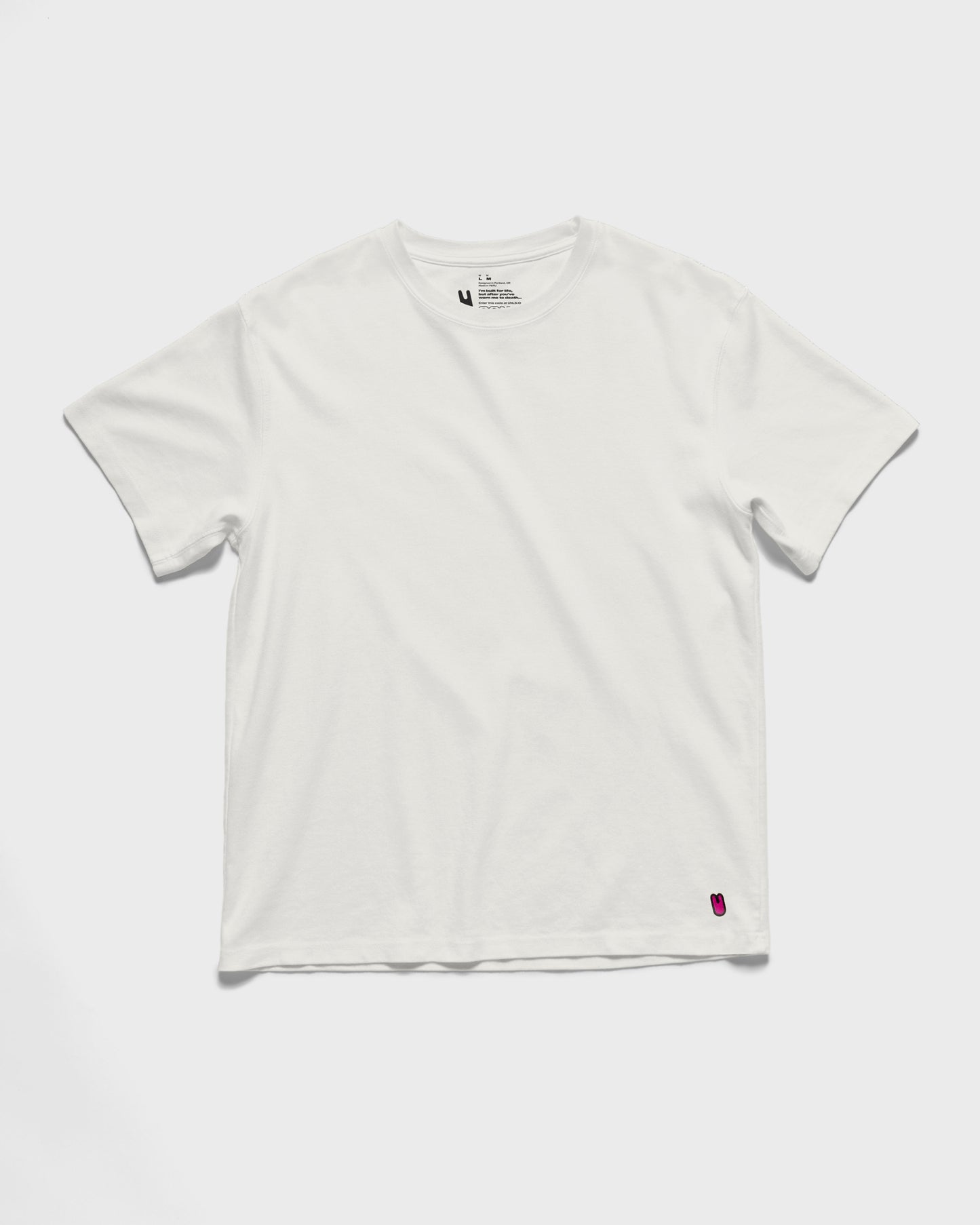 Essentials Tee