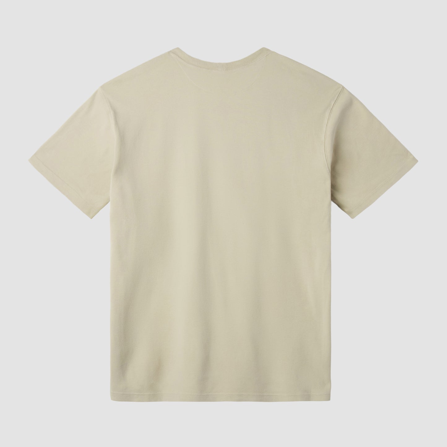 Heavy Weight Luxe Tee