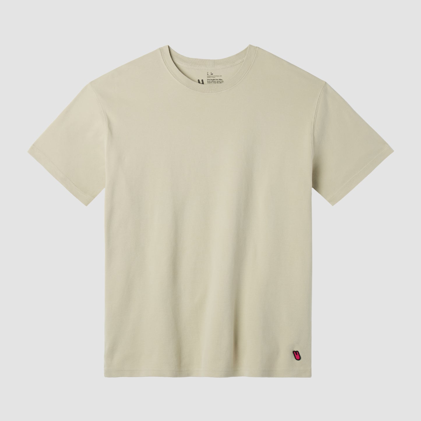 Heavy Weight Luxe Tee