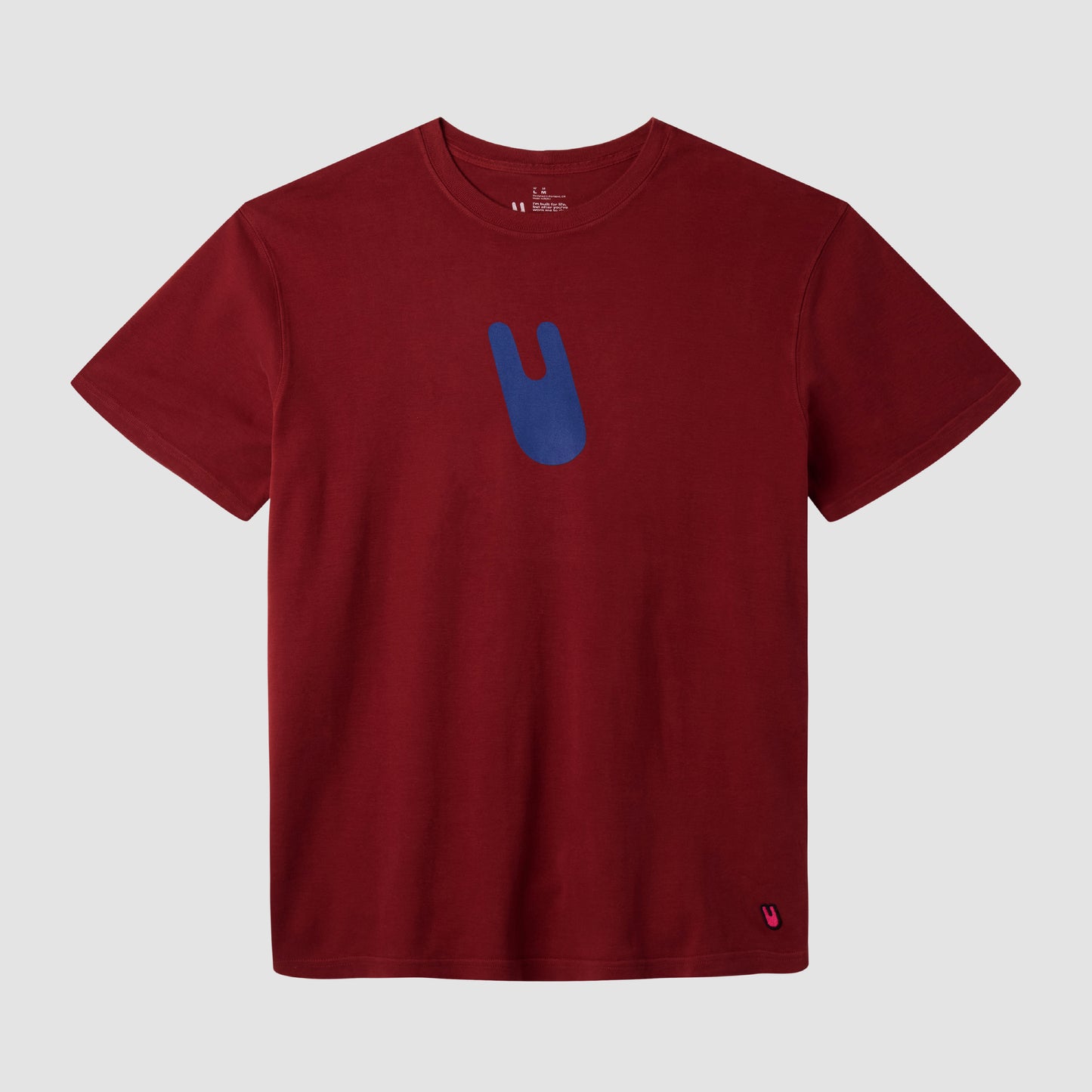 Tongue Logo Tee