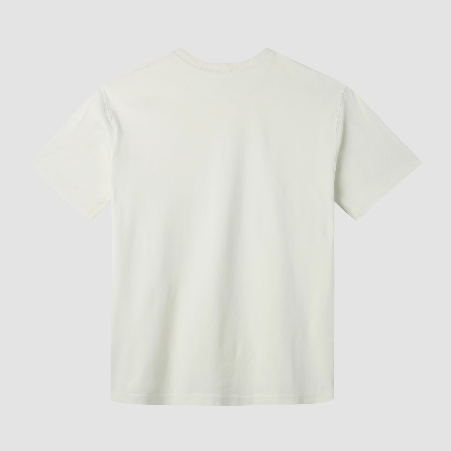 Heavy Weight Luxe Tee