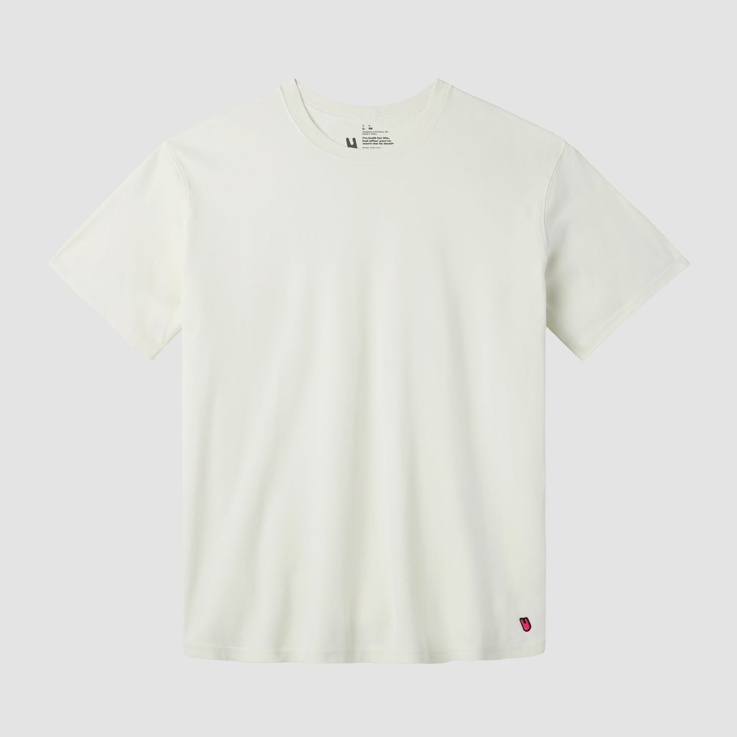 Heavy Weight Luxe Tee