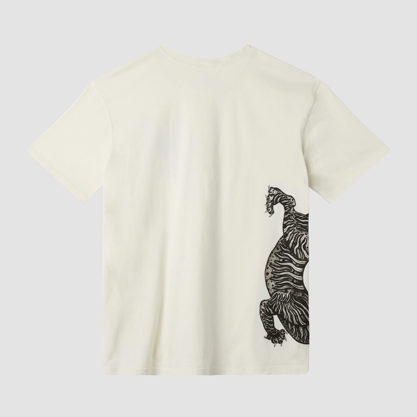 Tiger Tee