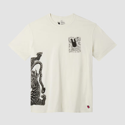 Tiger Tee