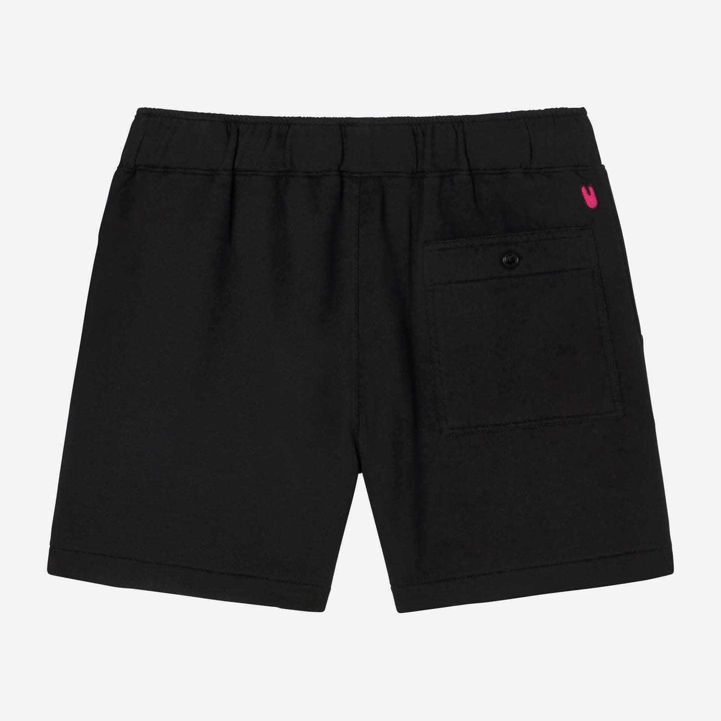 Essentials Terry Short