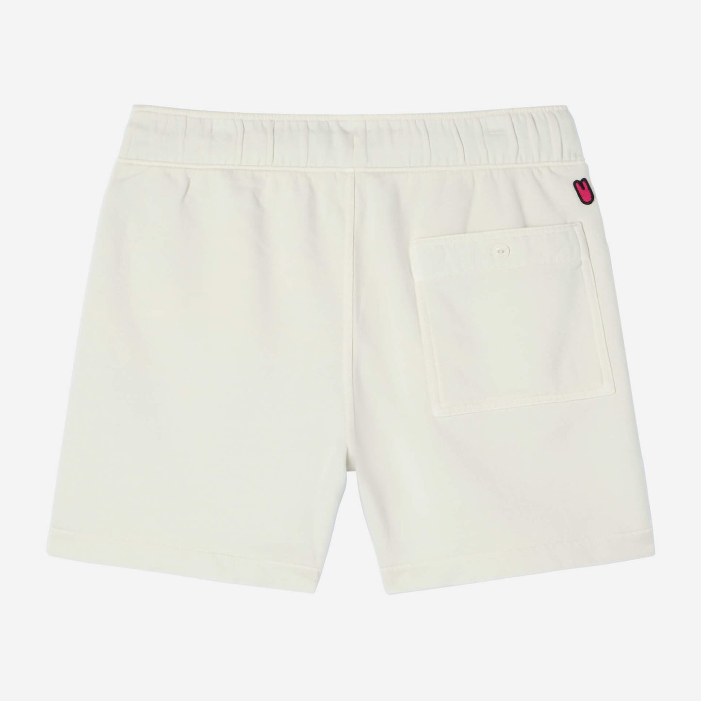 Essentials Terry Short