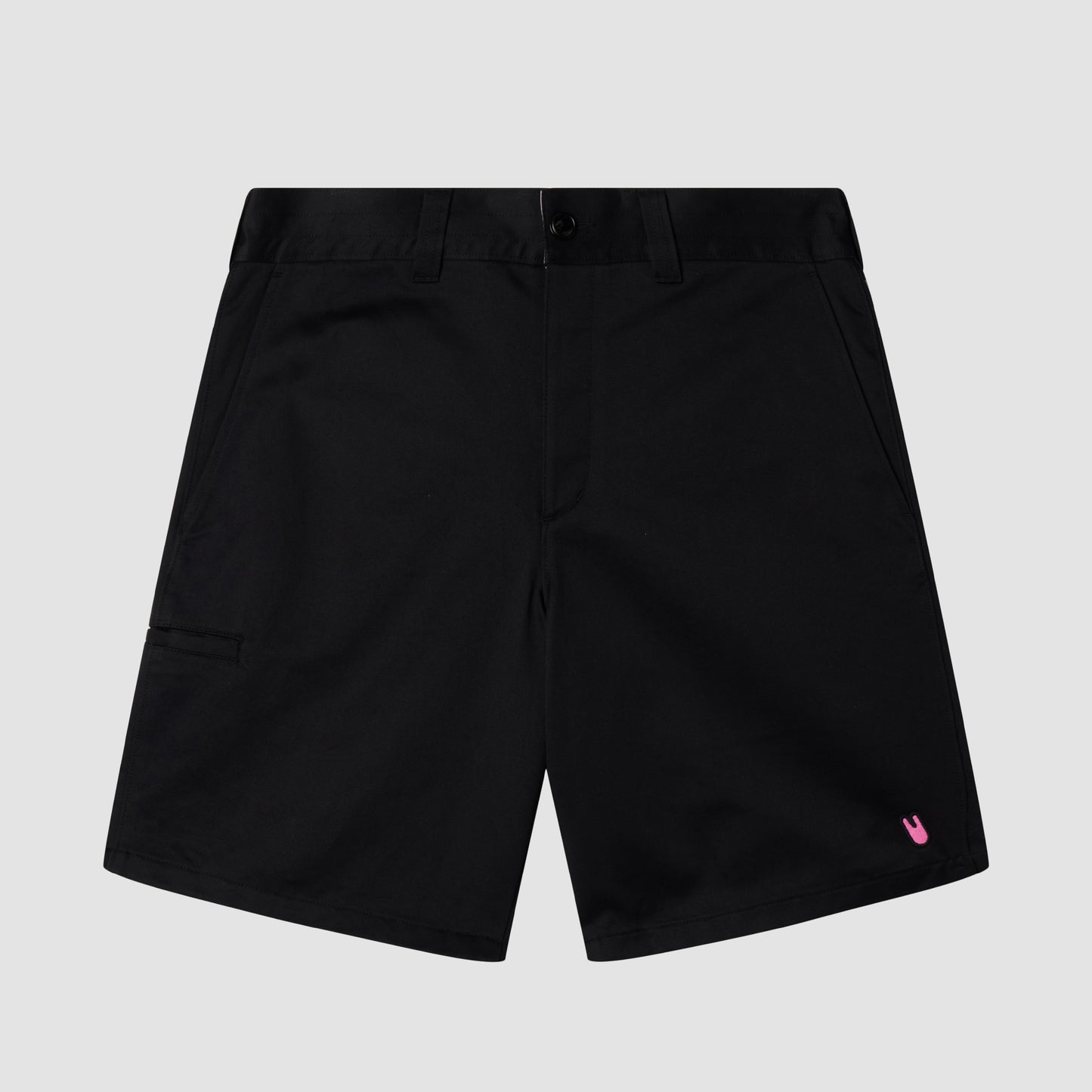 The Twill Work Short