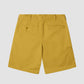 The Twill Work Short