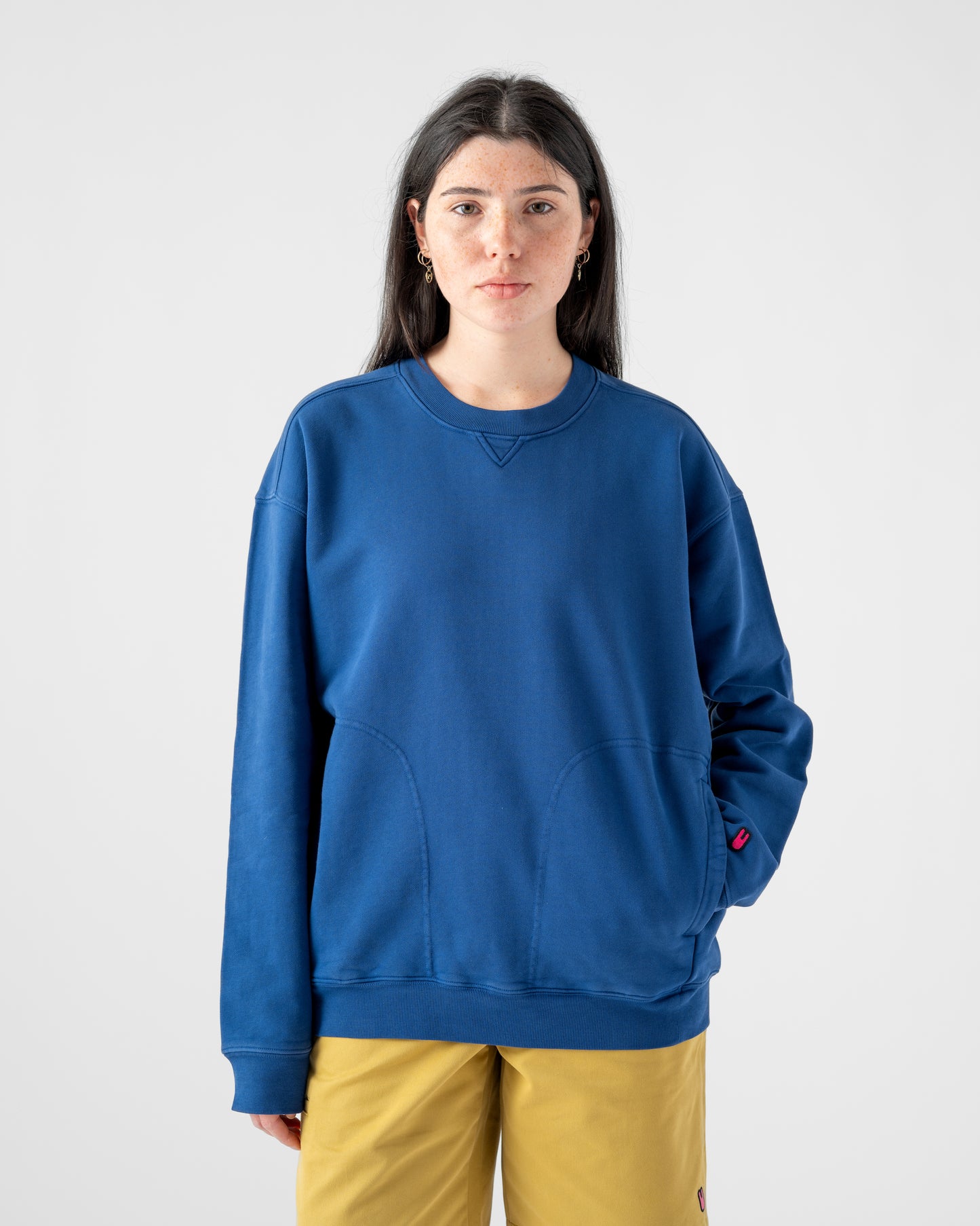 Terry Crew Sweatshirt