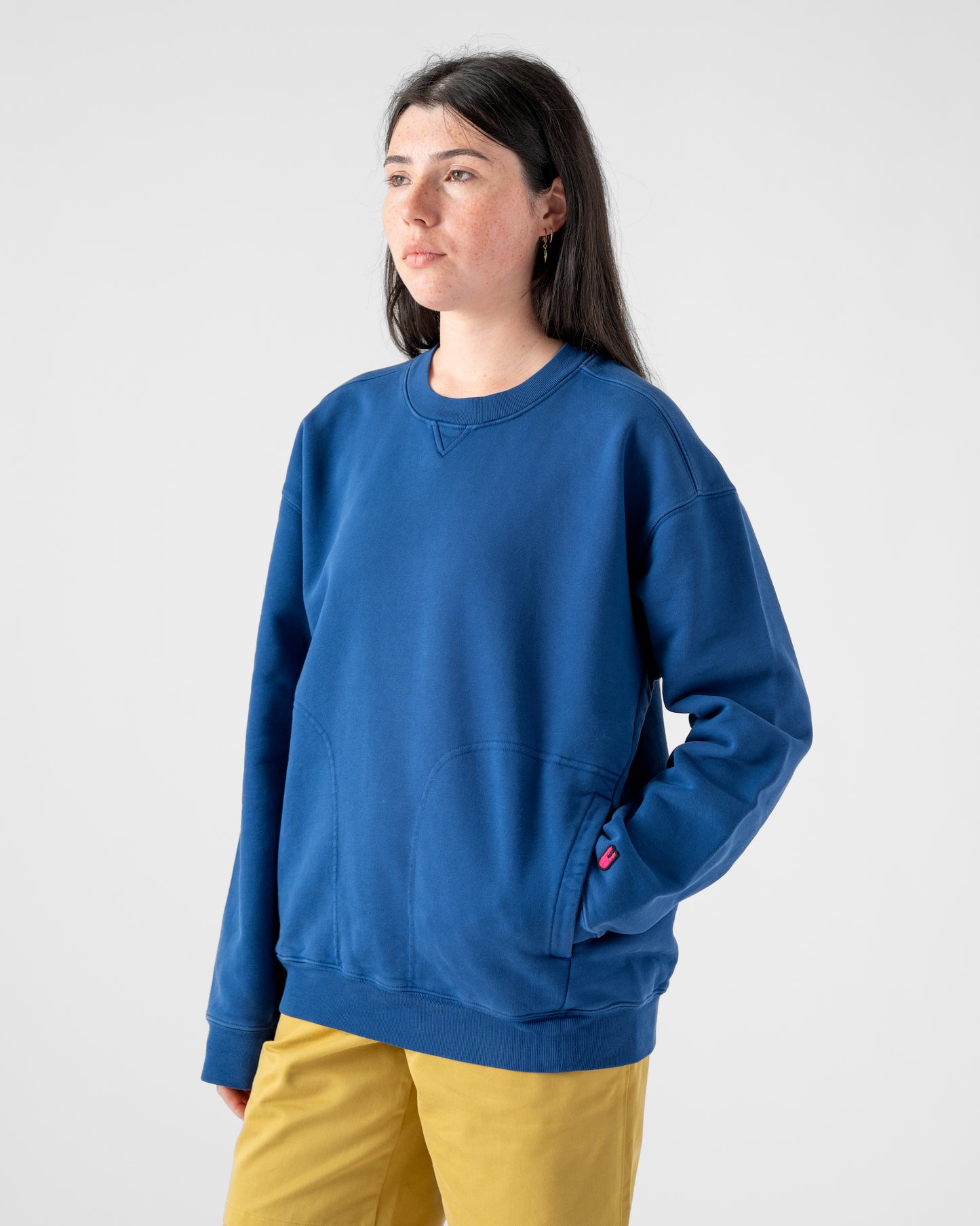 Terry Crew Sweatshirt