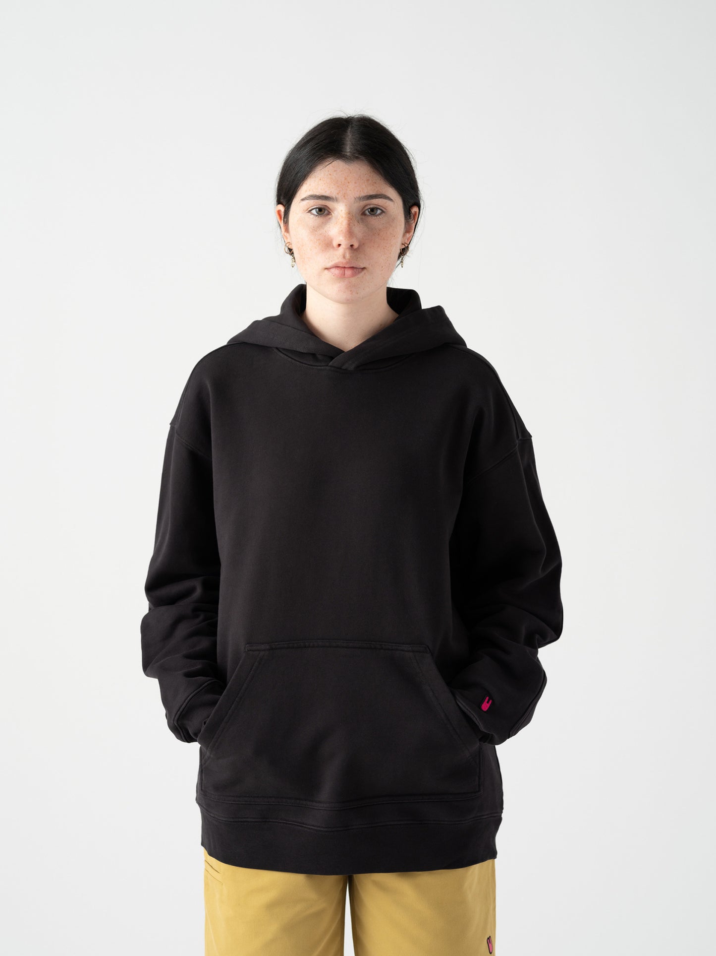 Workwear Hoodie