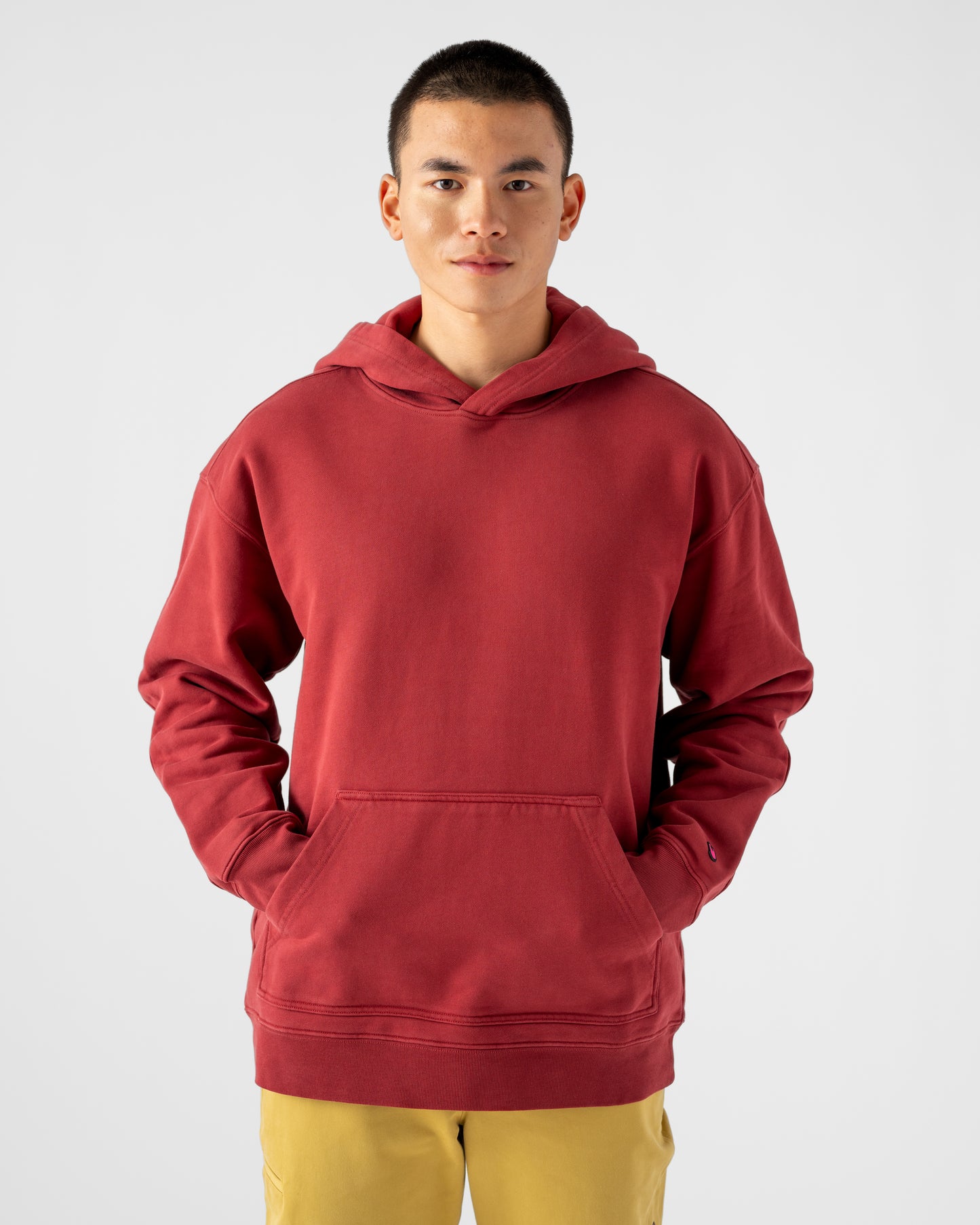 Workwear Hoodie