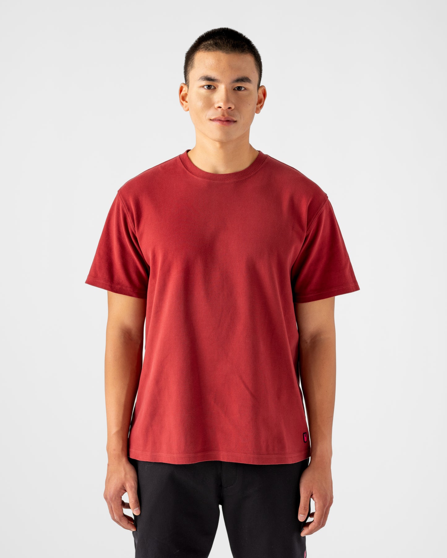 Heavy Weight Luxe Tee