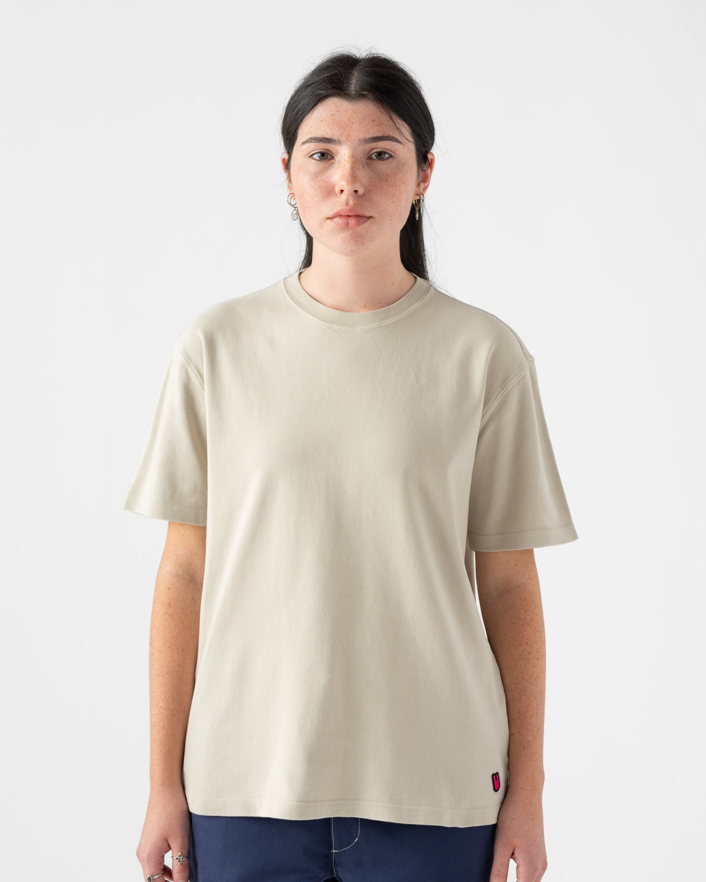 Heavy Weight Luxe Tee