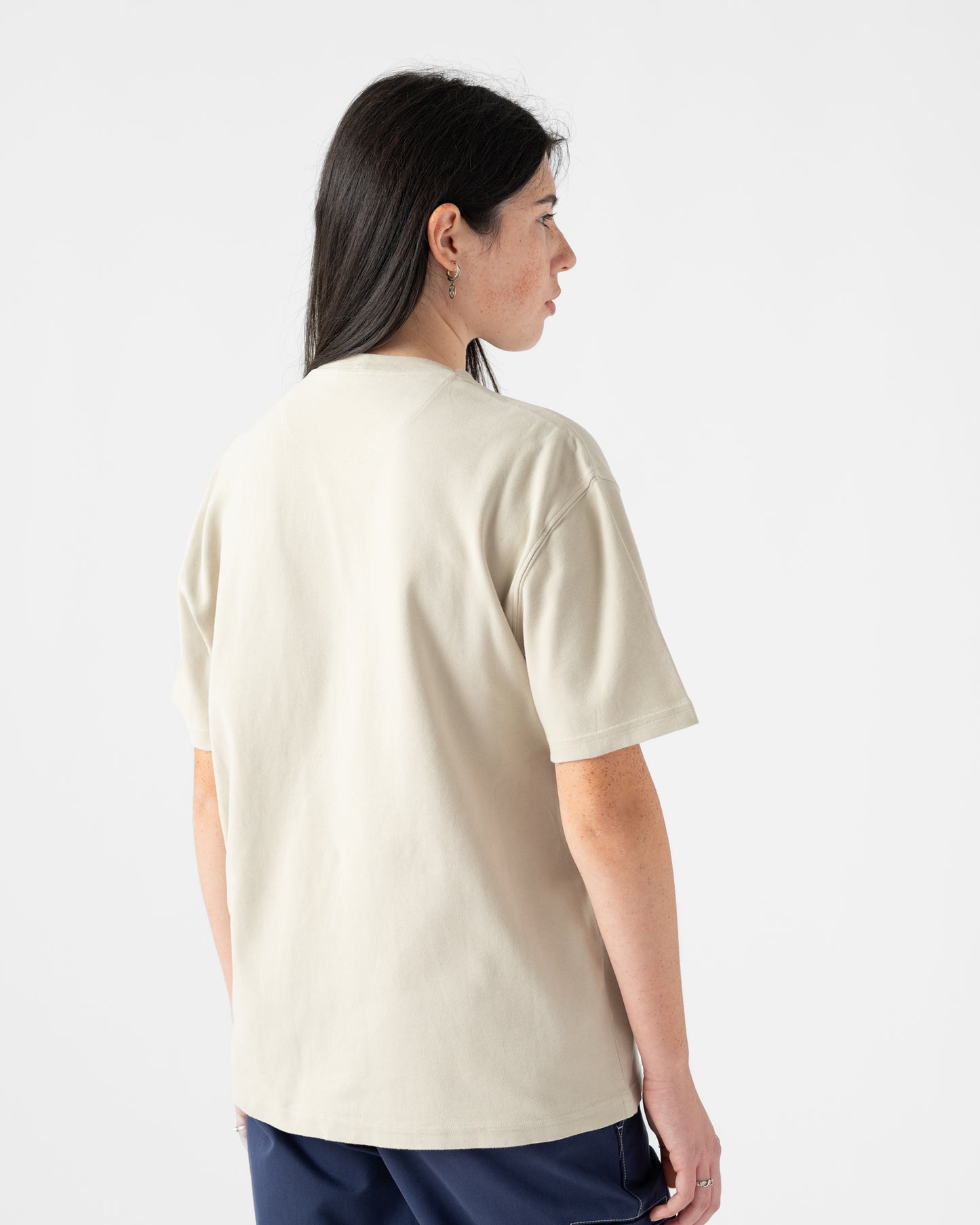 Heavy Weight Luxe Tee