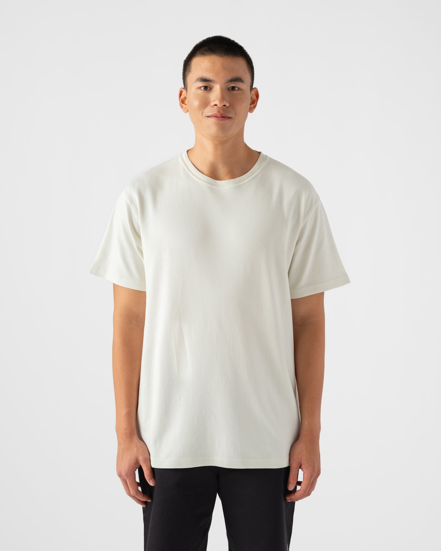 Heavy Weight Luxe Tee