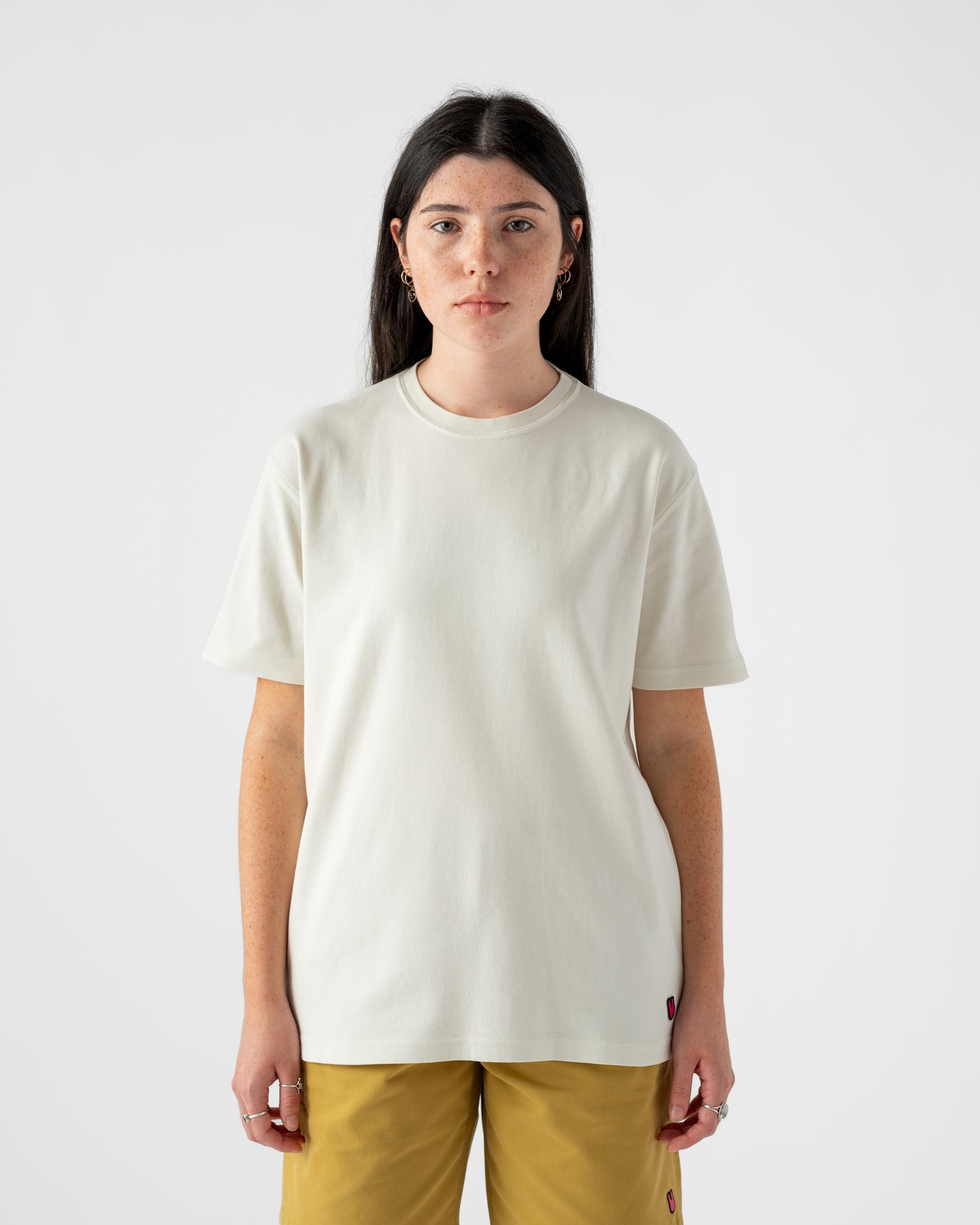 Heavy Weight Luxe Tee