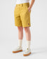 The Twill Work Short