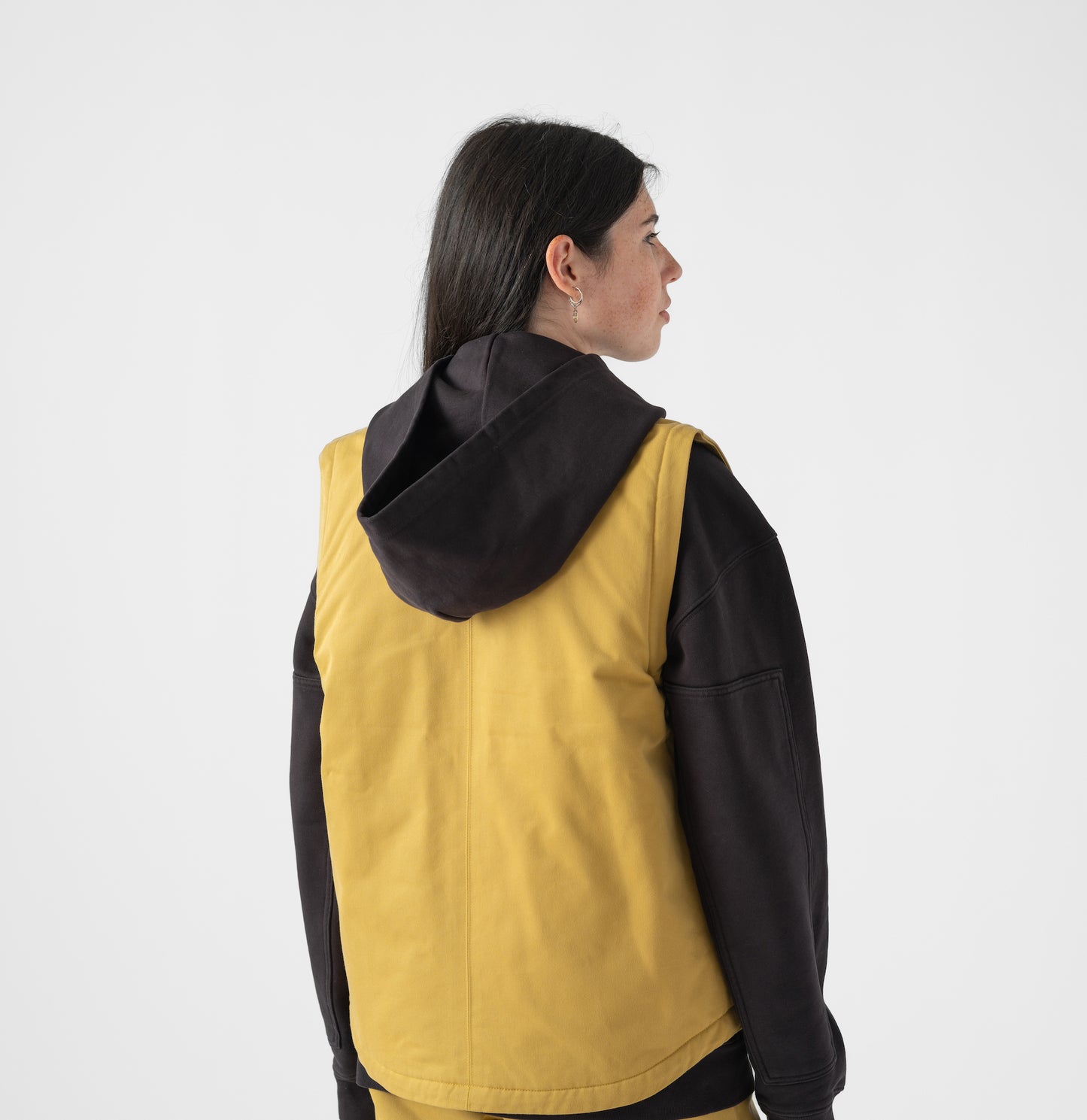 Insulated Mechanics Vest