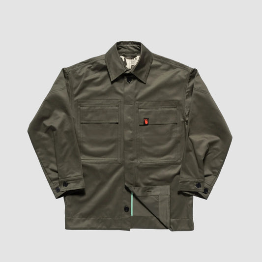 Utility Jacket