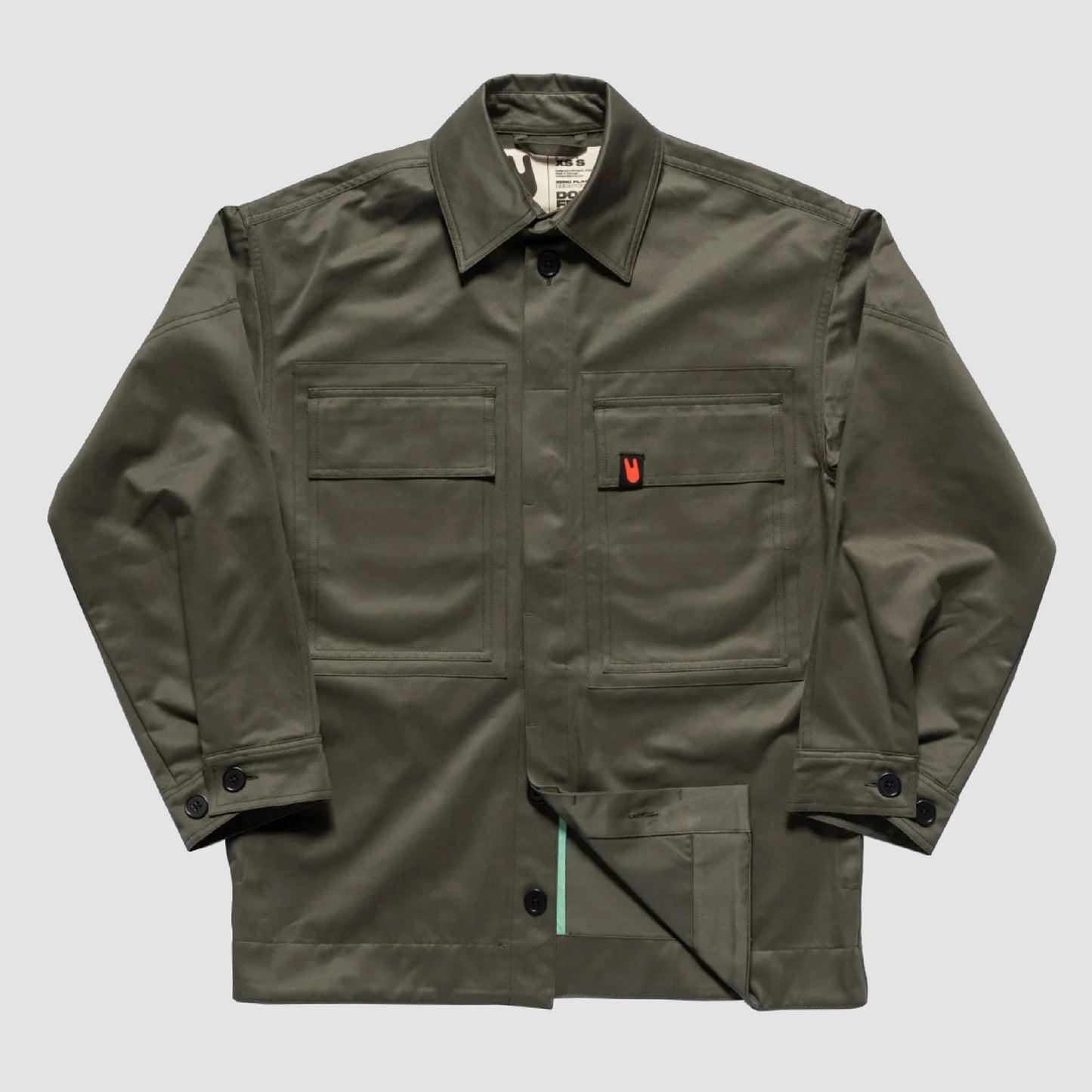 Utility Jacket