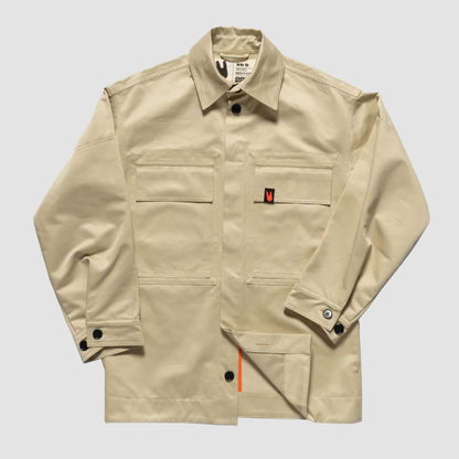 Utility Jacket