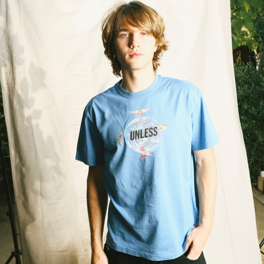 World Tee