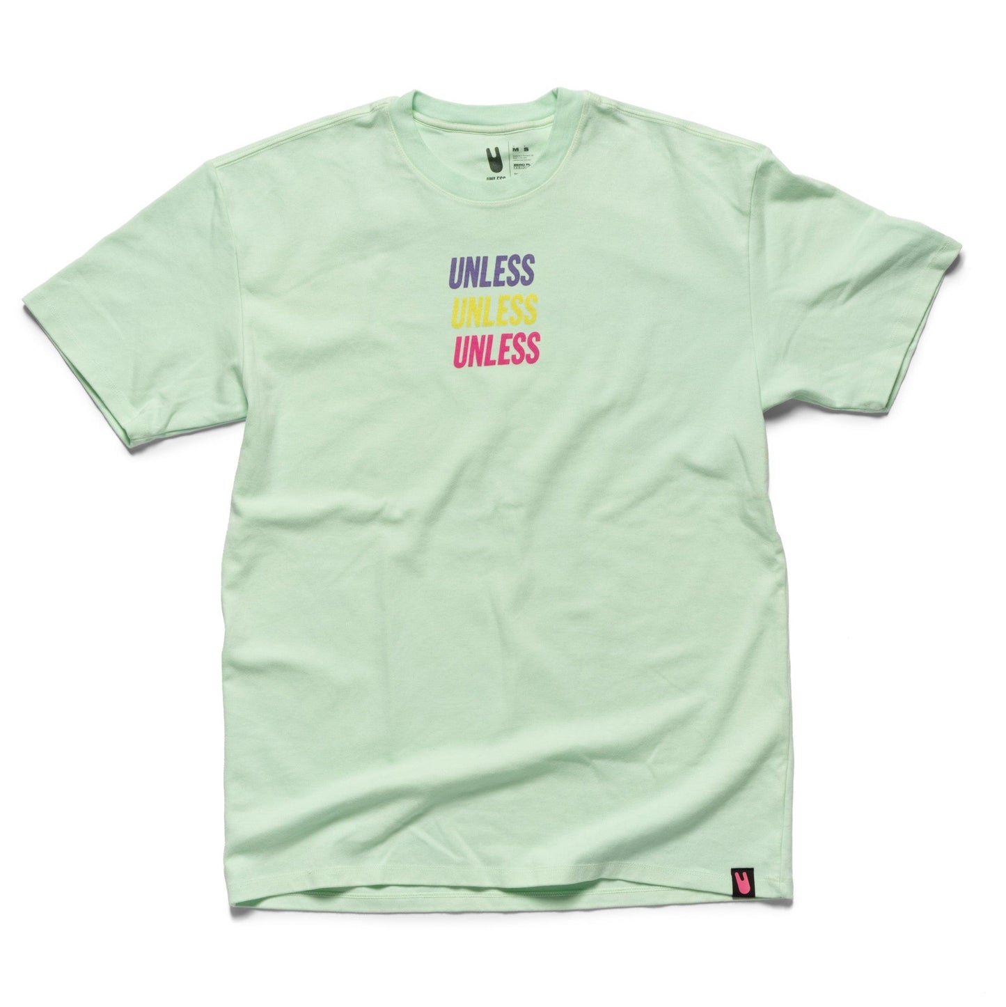 3xUNLESS Tee - Unless Collective