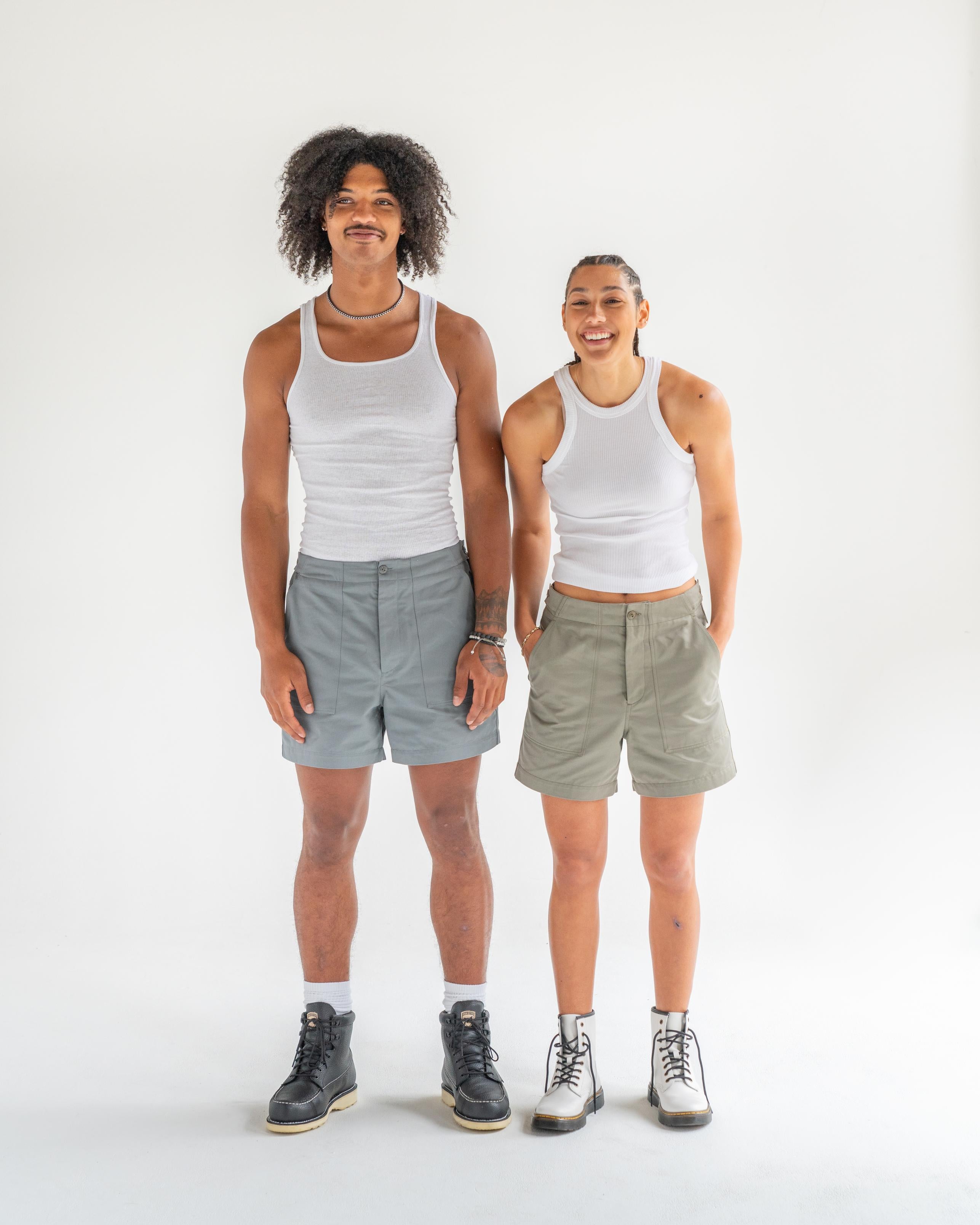 Workshort hotsell