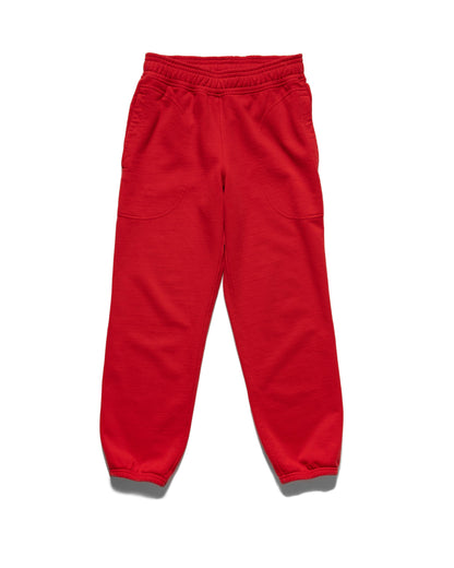 Lux Terry Pant