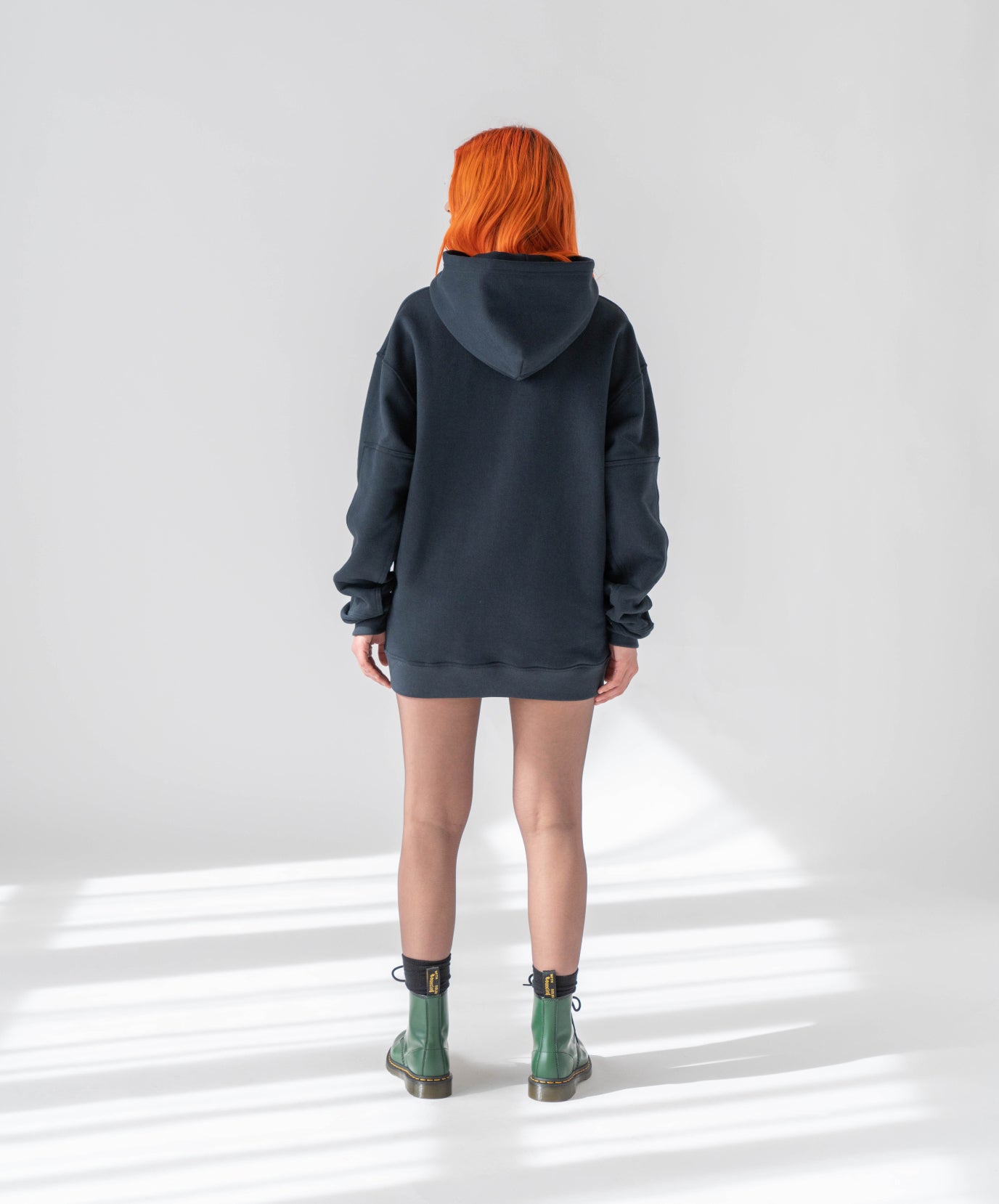 Biodegradable Heavyweight Hoodie | UNLESS Collective