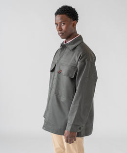 Biodegradable Utility Jacket | UNLESS Collective