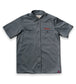 Mother Rose work shirt