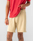 Essentials Biodegradable Terry Shorts
