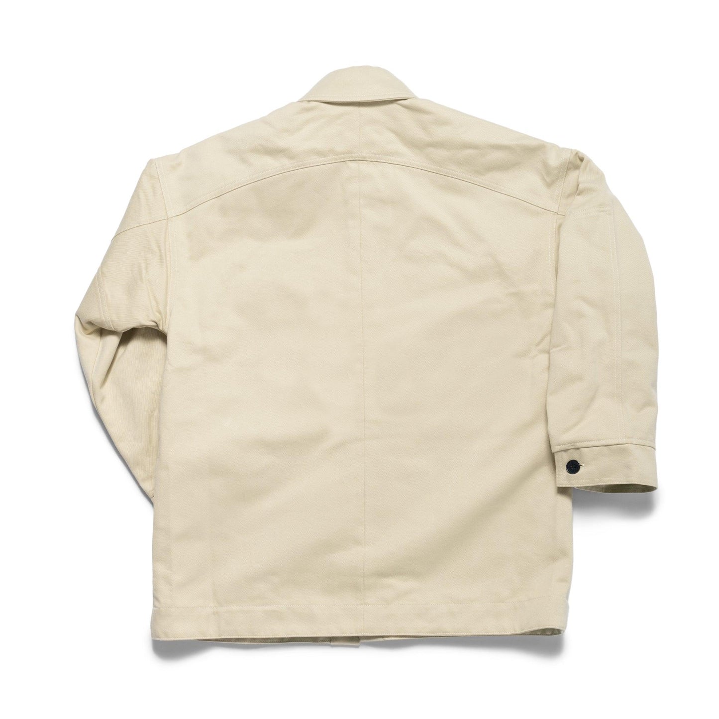 Canvas Jacket - Unless Collective