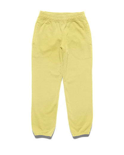 Lux Terry Pant