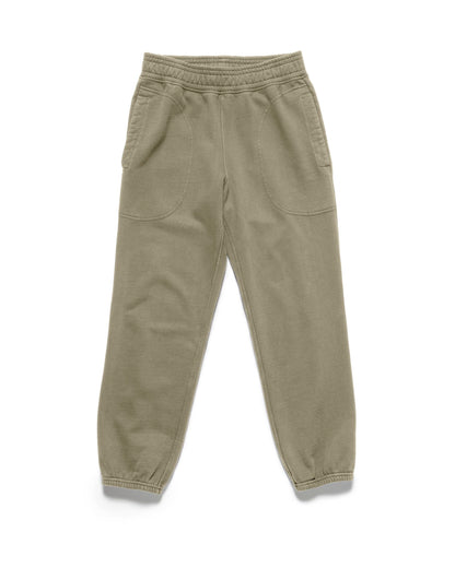 Lux Terry Pant