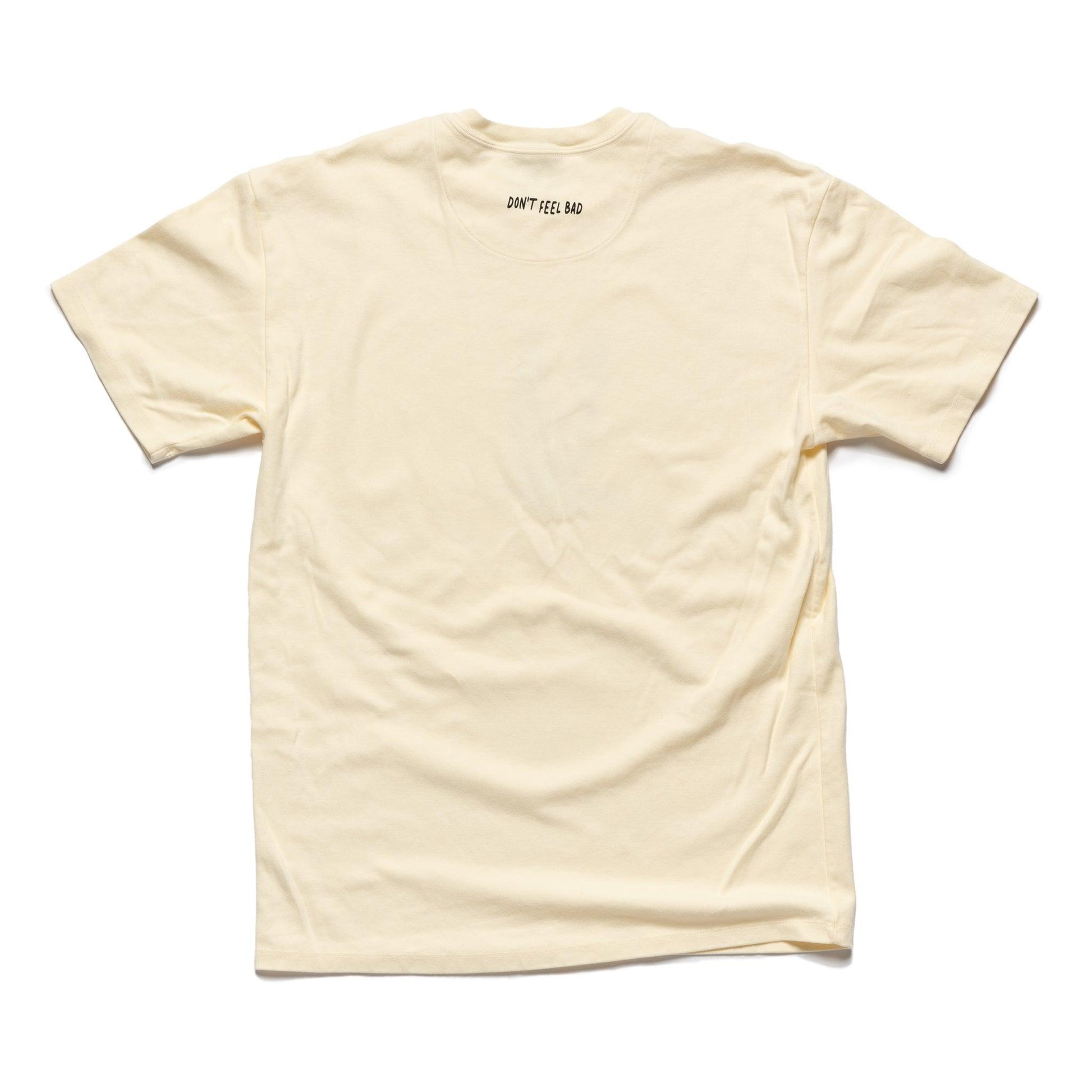 Tongue in Tongue Tee - Unless Collective