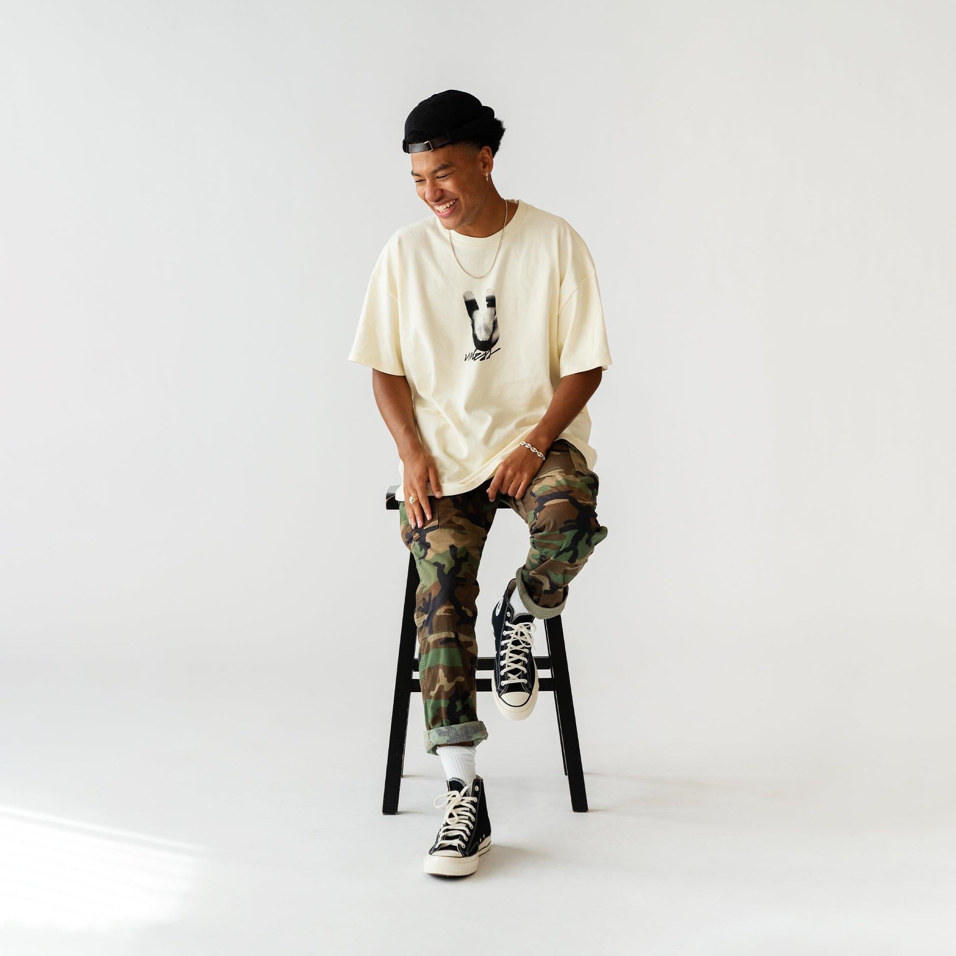 Tongue in Tongue Tee - Unless Collective