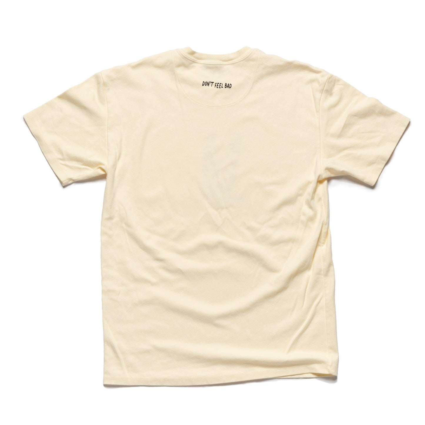 Tongue Logo Tee - Unless Collective