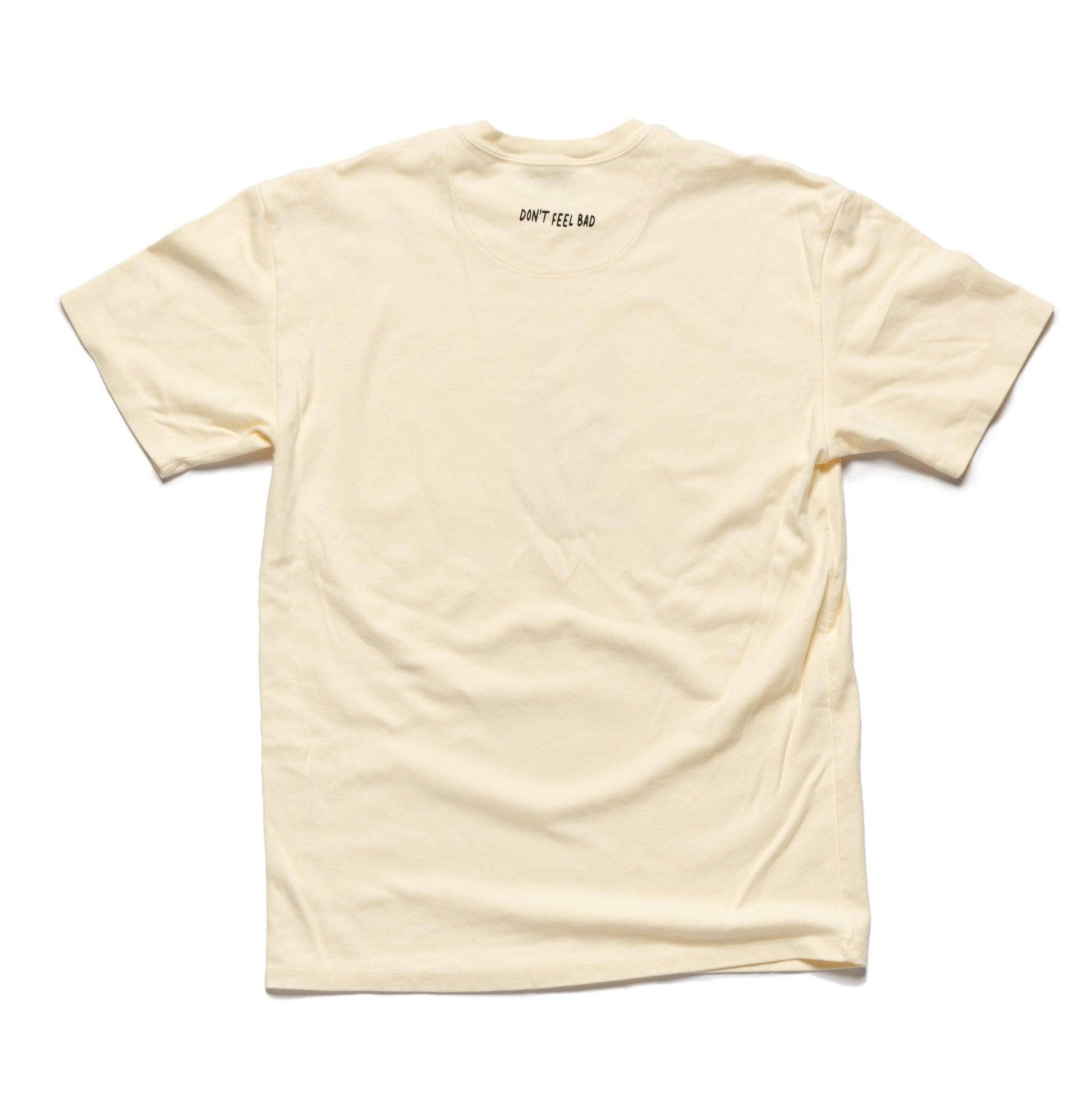Tongue Logo Tee - Unless Collective